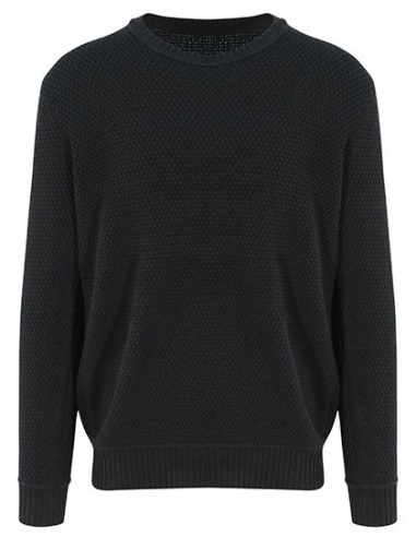 A-EA062-Taroko Sustainable Sweater